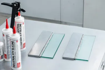 rtv silicone sealant